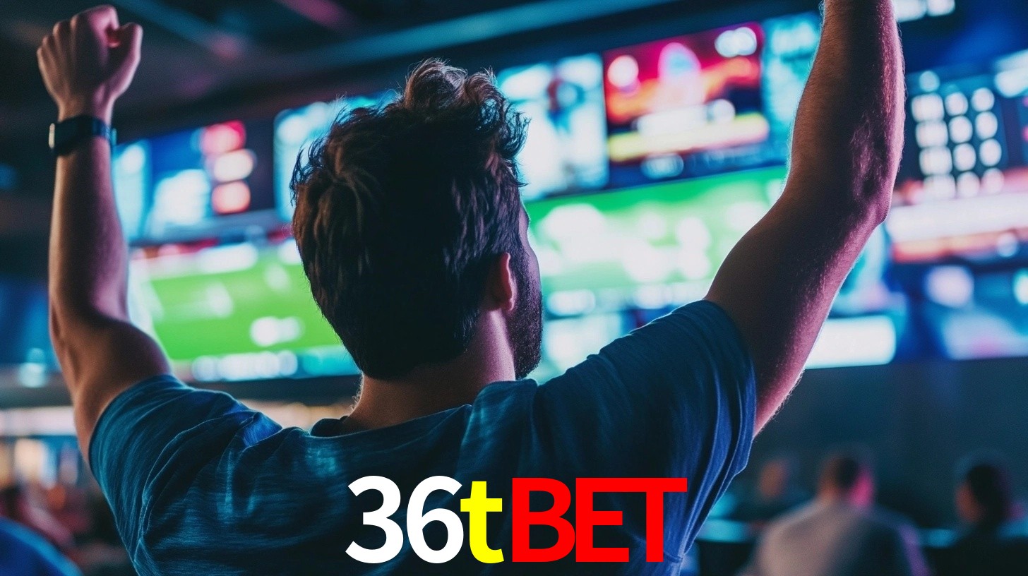 36tbet: Seu Especialista em Apostas Esportivas Brasileiras