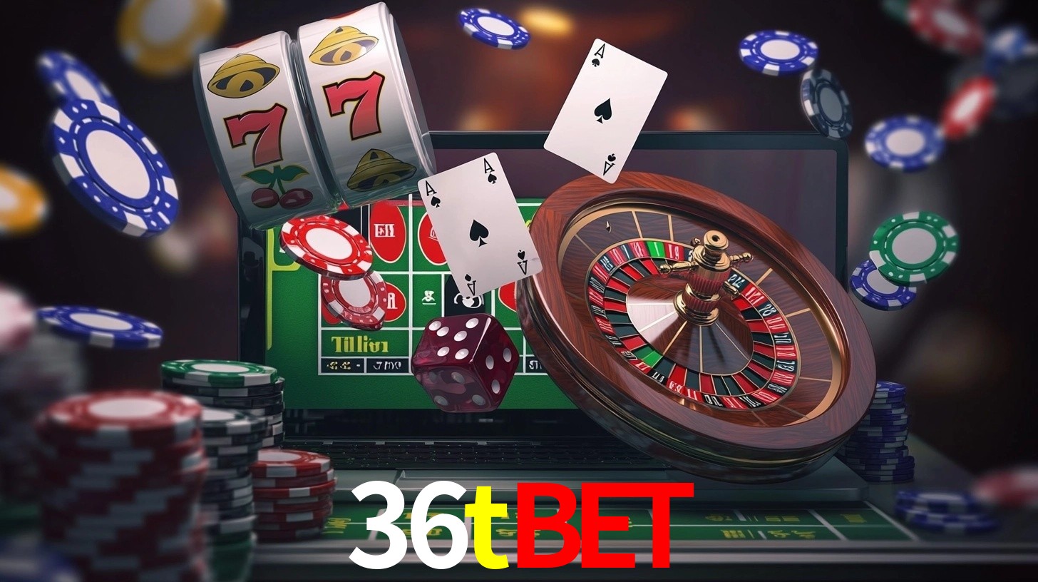 Ofertas Imperdíveis na 36tbet: Promoções e Bônus Que Valem a Pena