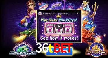 Descubra o Mundo do Cassino Online com 36tbet