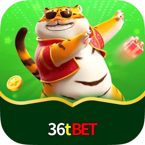 Logo 36tbet Cassino Online Brasil
